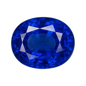 Blue Sapphire (Neelam)