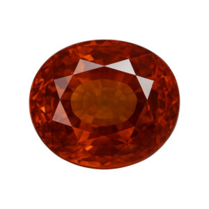 Hessonite (Gomed)