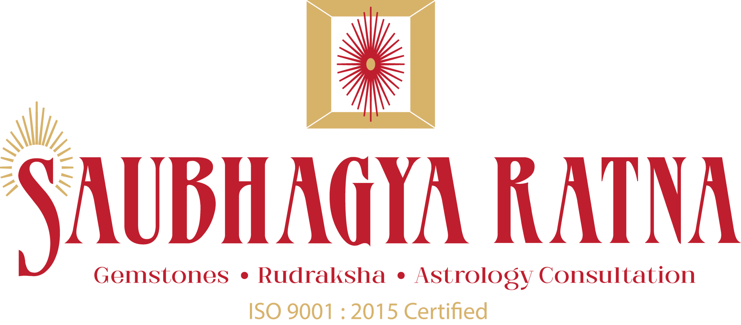 RED LOGO